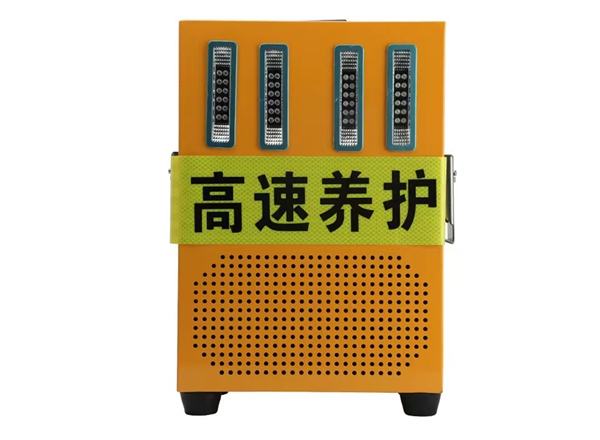LED声光报警器NNW-BJQ-01