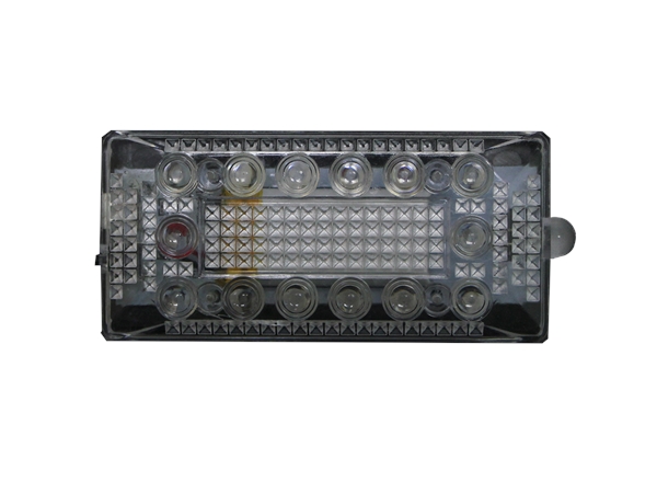LED发光肩灯NNW-JD-02