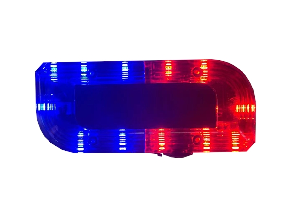 LED发光肩灯NNW-JD-12
