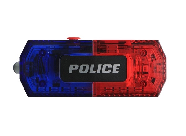 LED发光肩灯NNW-JD-13