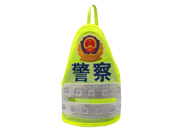 LED发光袖标CF-Y204