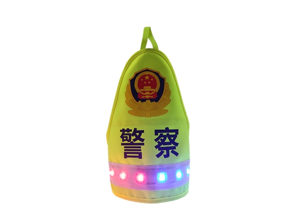LED发光袖标CF-Y205